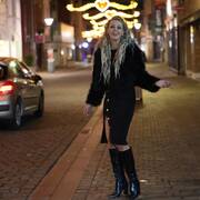 Belle Scissors (Foto #2)