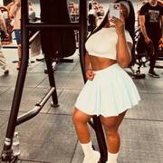 Laís Brasileiro (Foto #4)