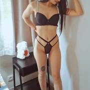 MELISSA skinny