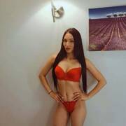 KATALEYA skinny