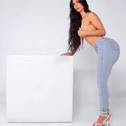 Melissa brasileirinha (Foto #12)