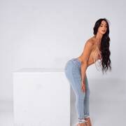 Melissa brasileirinha (Foto #10)