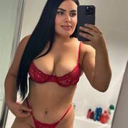 New Cristina full services without condom