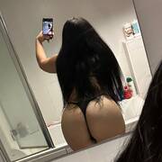 New Cristina full services without condom