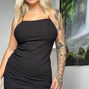 Aline hot (Foto #44)