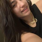 New Sara sexy girl