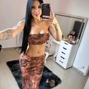 Aysha Rodrigues (Foto #1)