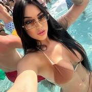 Aysha Rodrigues (Foto #2)