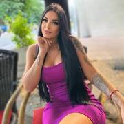 Aysha Rodrigues (Foto #6)