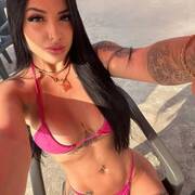 Aysha Rodrigues (Foto #8)