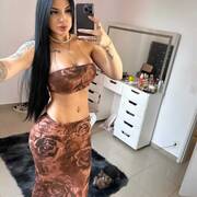 Aysha Rodrigues (Foto #13)