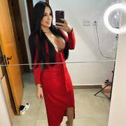 Aysha Rodrigues (Foto #14)