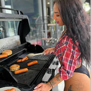 Sexy Evelyne (Foto #6)