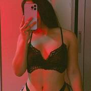 Samanatha bella ragazza italiana!! (Foto #8)