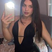 Samanatha bella ragazza italiana!!