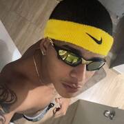 Thiago brown (Foto #2)