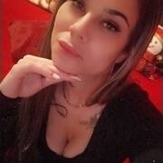Amy new full service