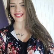 Brésilienne chaude (Foto #12)