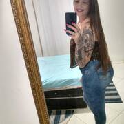 Brésilienne chaude (Foto #14)