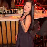 Rousse sexy girlfriend