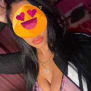 Cindrella Squirt