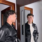 Adrián Torralva Gonzales