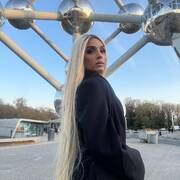 Doll Brunna Campanaro