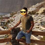 David