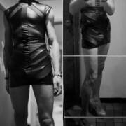 Nicky femboy (Foto #1)