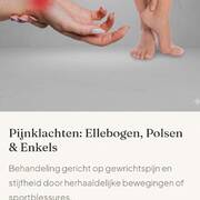 Massage