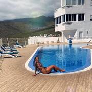 Bella sexy (Foto #5)