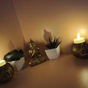 Melani massage