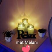 Melani massage