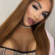 Ts Carol moore hot