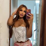 Ts carolzinha hot