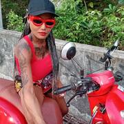 Britney NEDERLANDS talig