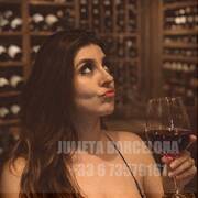 JULIETA BARCELONA (Foto #18)