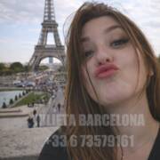 JULIETA BARCELONA (Foto #19)