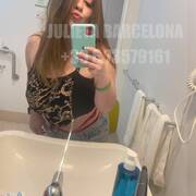 JULIETA BARCELONA (Foto #13)