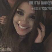 JULIETA BARCELONA