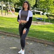 I\'AM LINDA JUST 2 DAYS XXX