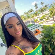 Ludilillala couleur du péché, super petite amie