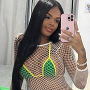 Ludilillala couleur du péché, super petite amie (Foto #6)