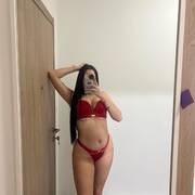 Camila hot
