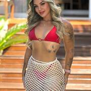 Isabelle super chaude (Foto #15)
