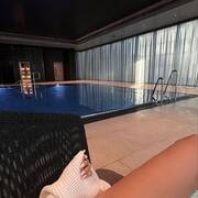 Charlote , New in town