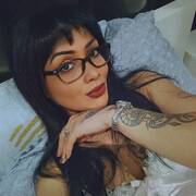 Jade Sex Anal (Foto #1)