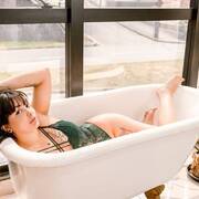 Jade sex anal promocion