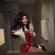 VictoriaGreysonTS (Foto #8)