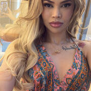 Isabella your girlfriend